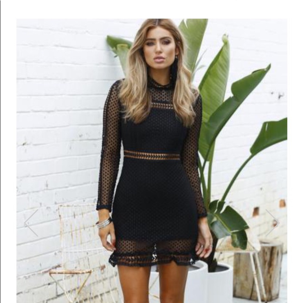 xenia boutique dress